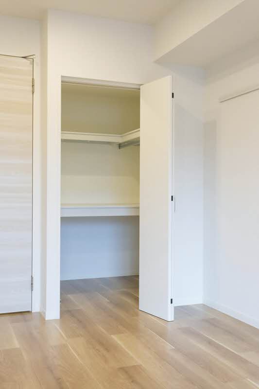 ベルハーツ 203号-7