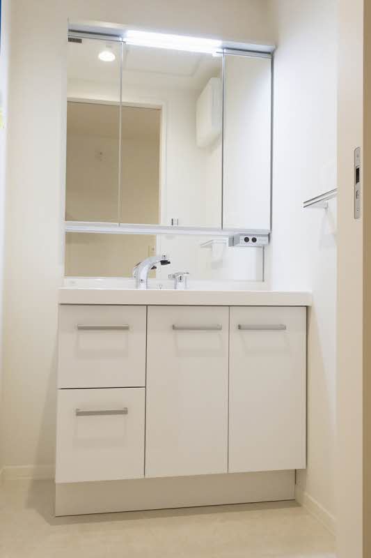 ベルハーツ 203号-9