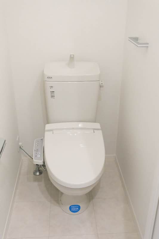 ベルハーツ 203号-11