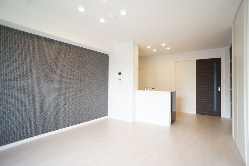 ベルセレーノ Ⅰ 203号-3