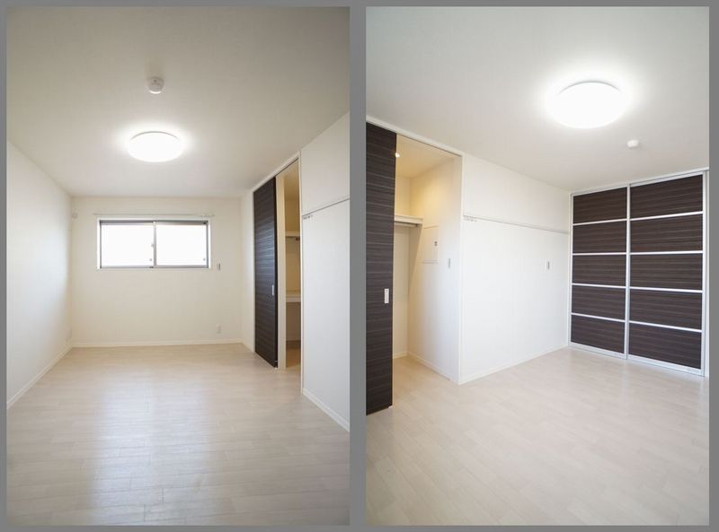 ベルセレーノ Ⅰ 203号-6