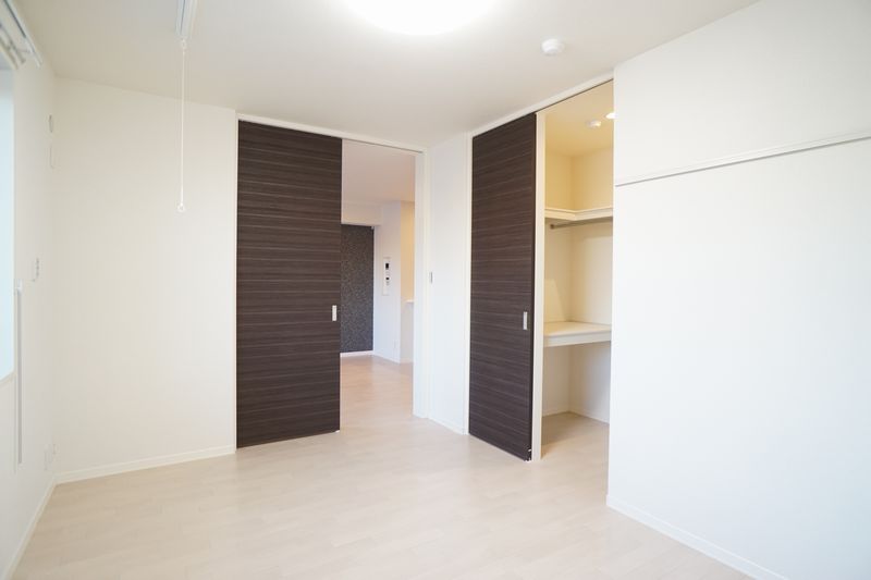 ベルセレーノ Ⅰ 203号-7