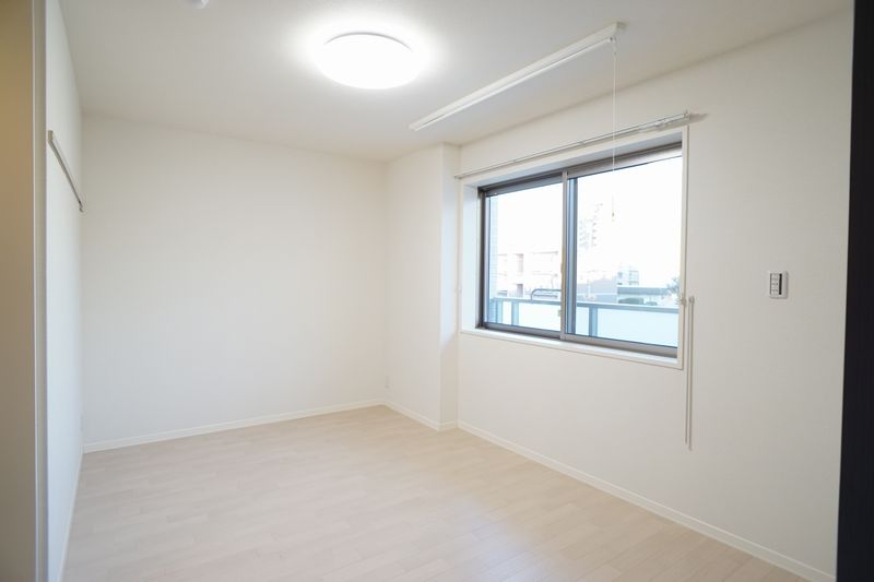 ベルセレーノ Ⅰ 203号-8