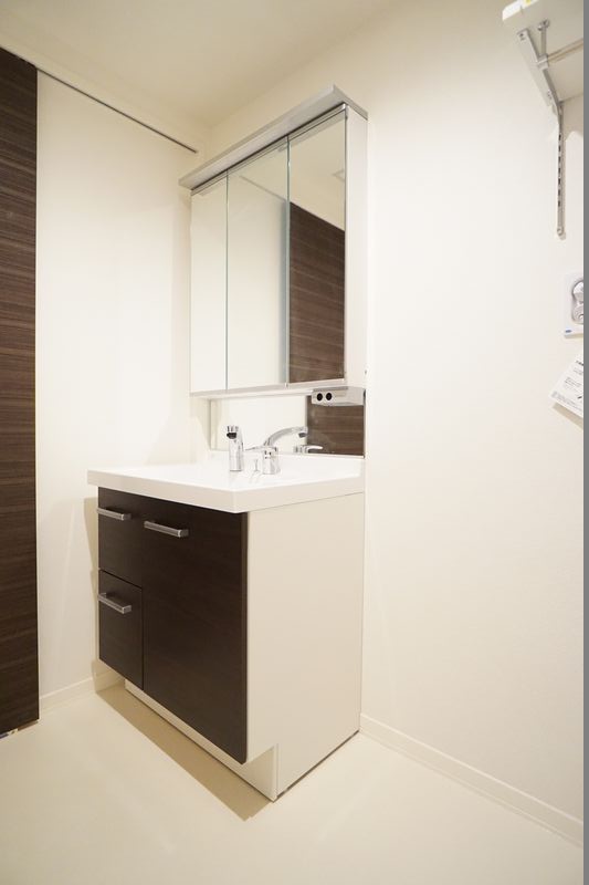 ベルセレーノ Ⅰ 203号-9