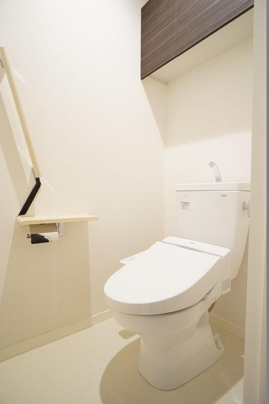 ベルセレーノ Ⅰ 203号-10