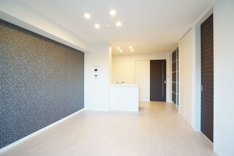 ベルセレーノ Ⅰ 203号-11