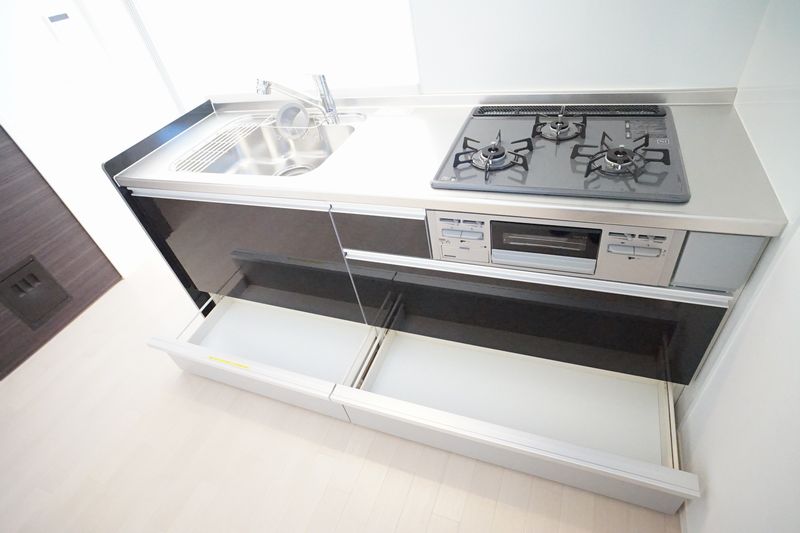 カーサ　フェリーチェ　Ⅰ 101号-3