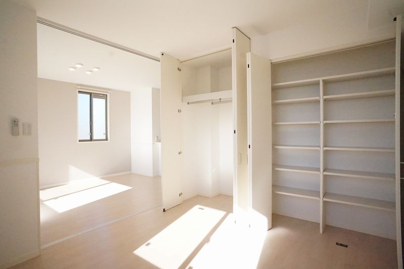 カーサ　フェリーチェ　Ⅰ 101号-6