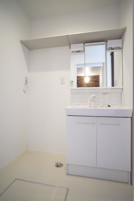 カーサ　フェリーチェ　Ⅰ 101号-8