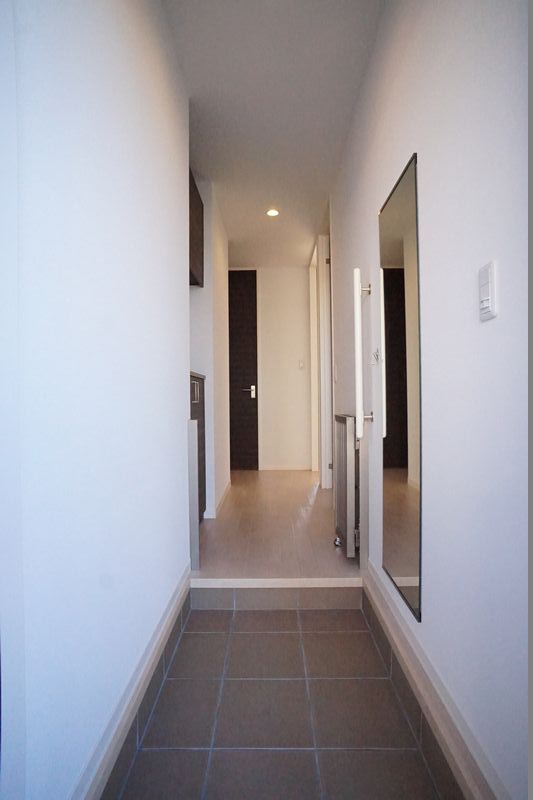 カーサ　フェリーチェ　Ⅰ 101号-11