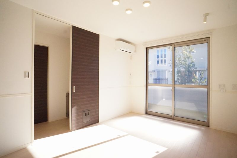 カーサ　フェリーチェ　Ⅱ 101号-4