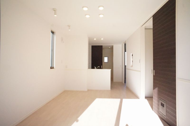 カーサ　フェリーチェ　Ⅱ 101号-5