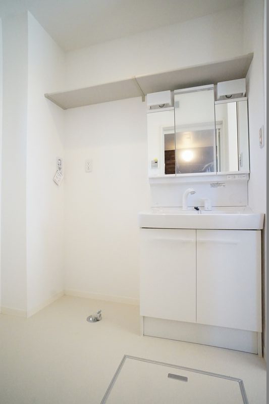 カーサ　フェリーチェ　Ⅱ 101号-7