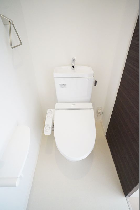 カーサ　フェリーチェ　Ⅱ 101号-9