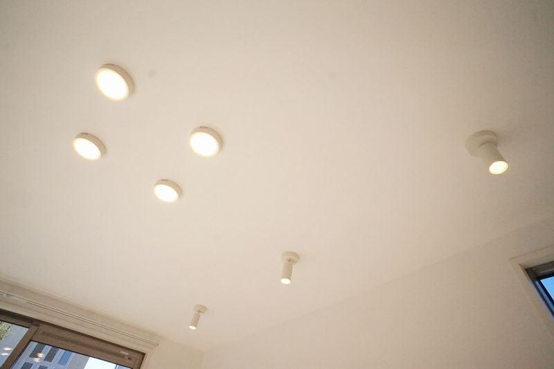 カーサ　フェリーチェ　Ⅱ 101号-11