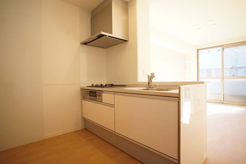 カーサ　フェリーチェ　Ⅱ 105号-2