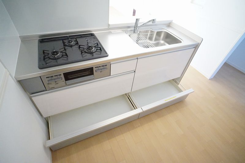 カーサ　フェリーチェ　Ⅱ 105号-3