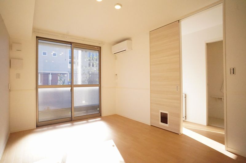 カーサ　フェリーチェ　Ⅱ 105号-4