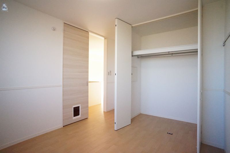 カーサ　フェリーチェ　Ⅱ 105号-7