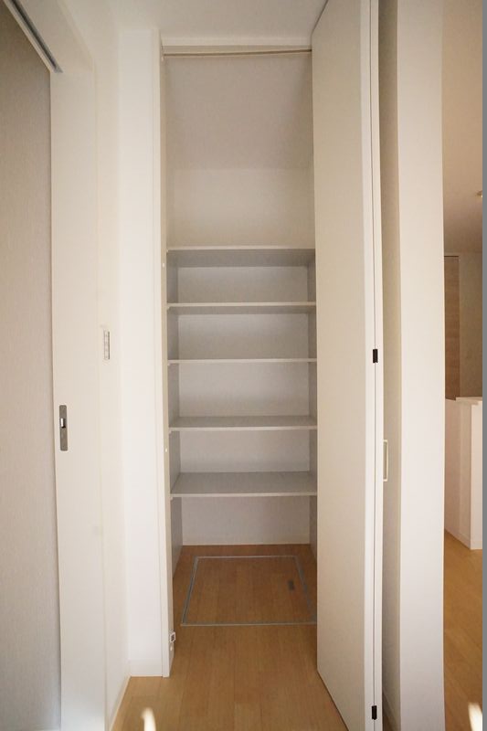 カーサ　フェリーチェ　Ⅱ 105号-11