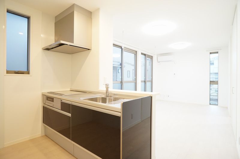 Ｐｒｅｍｉｅｒ　Ｍａｉｓｏｎ　Ⅱ 101号-4