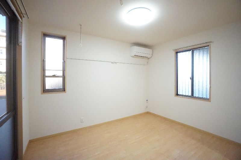 リナ　シャンテ 101号-3