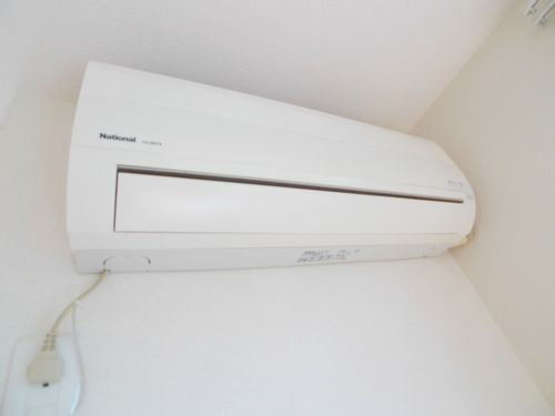 レカン弐番館 101号-5