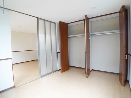 レカン弐番館 101号-7