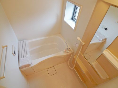 レカン弐番館 101号-8