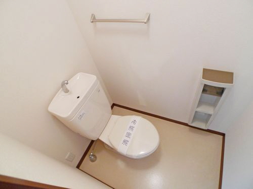 レカン弐番館 101号-10