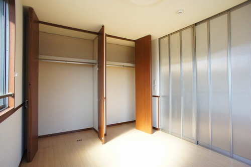 レカン弐番館 202号-4