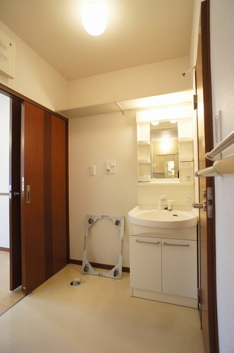 レカン弐番館 202号-5