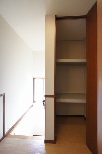 レカン弐番館 202号-9