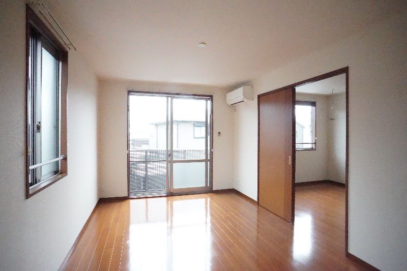 メゾン・ド・ピエール 203号-5