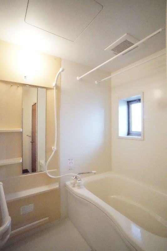 メゾン・ド・ピエール 203号-7