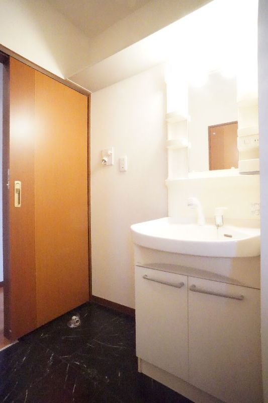 メゾン・ド・ピエール 203号-8