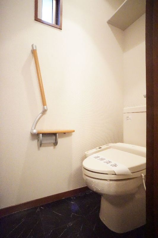 メゾン・ド・ピエール 203号-9