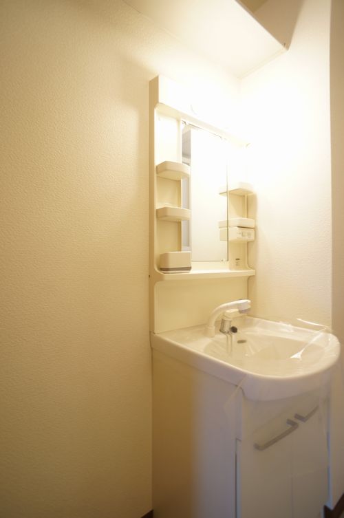 ピュア　プレイス谷塚Ⅱ 101号-9