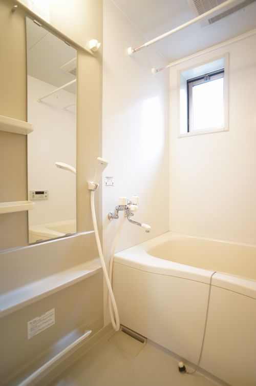 ピュア　プレイス谷塚Ⅱ 101号-10