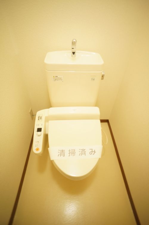 ピュア　プレイス谷塚Ⅱ 101号-11