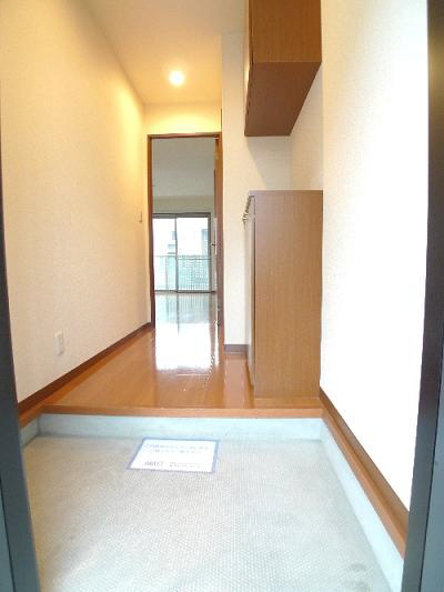 ラディアンス 101号-2