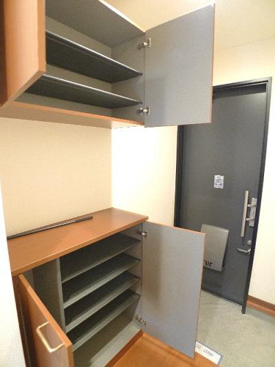 ラディアンス 101号-3