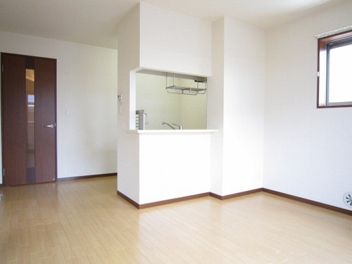 メゾン・ド・ポワン 201号-3