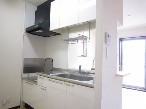 メゾン・ド・ポワン 201号-5