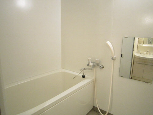 メゾン・ド・ポワン 201号-11