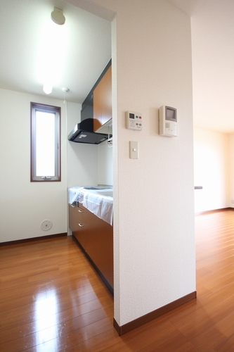 サンコーハイツⅡ 105号-4