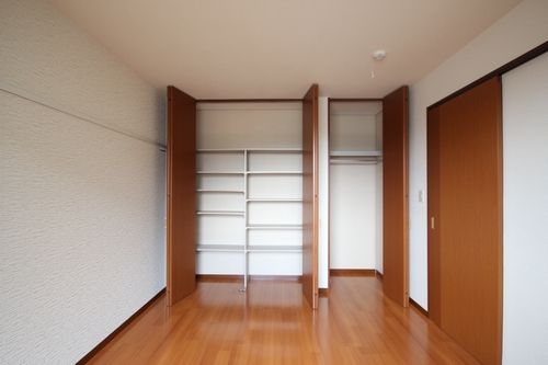 サンコーハイツⅡ 105号-7