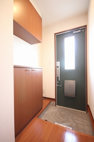 サンコーハイツⅡ 105号-8