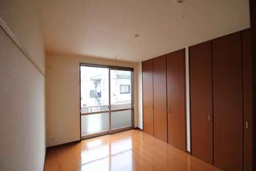 セブンフィールズ 201号-3