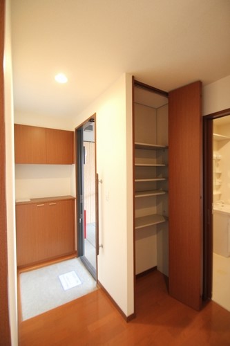 セブンフィールズ 201号-4